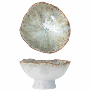 Joby Sk�l, Bl�, Stent�j