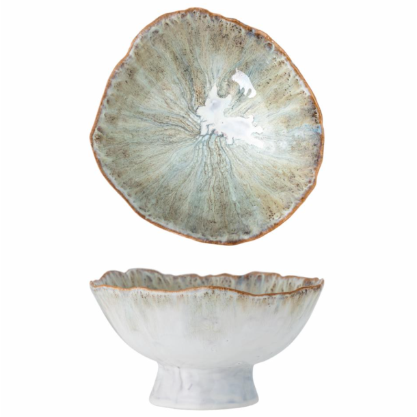 Joby Sk�l, Bl�, Stent�j