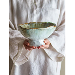 Joby Sk�l, Bl�, Stent�j