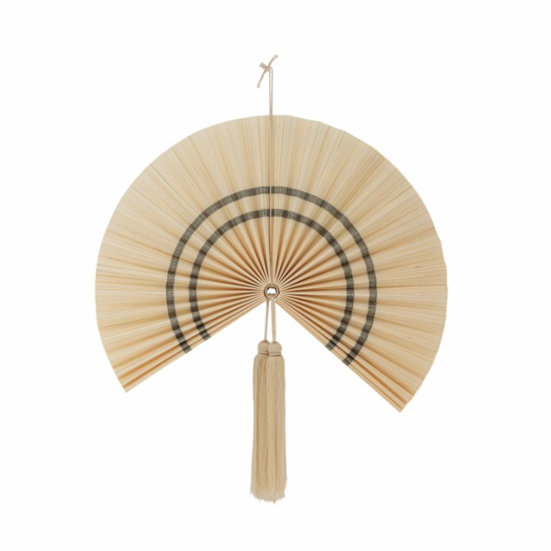 Jaime V�gdekoration, Natur, Bambus