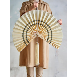 Jaime V�gdekoration, Natur, Bambus