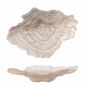 Aiku Sk�l, Natur, Glas