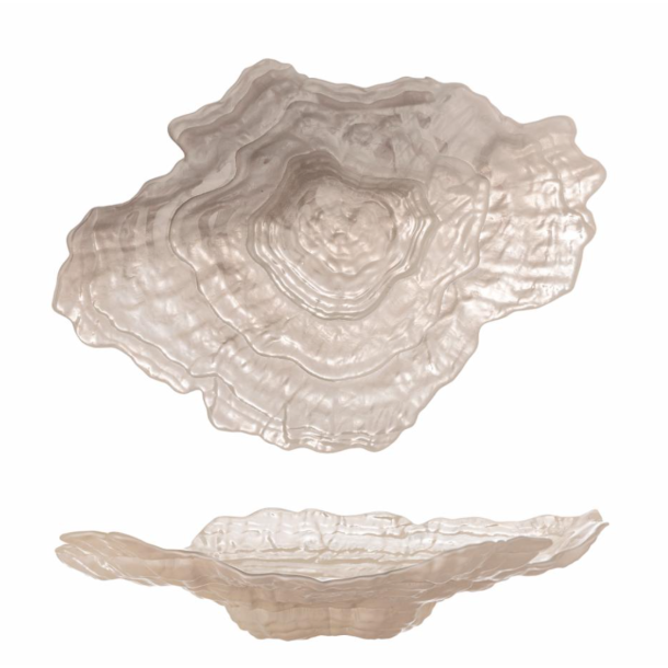 Aiku Sk�l, Natur, Glas