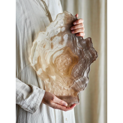 Aiku Sk�l, Natur, Glas