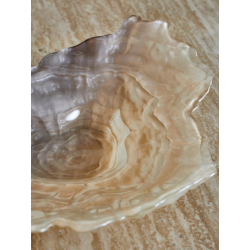 Aiku Sk�l, Natur, Glas