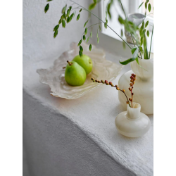 Aiku Sk�l, Natur, Glas