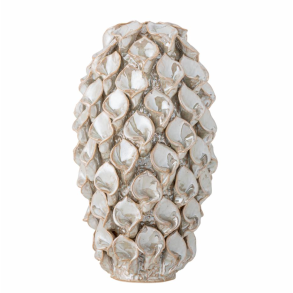 Glenda Deko, Hvid, Stent�j