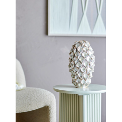 Glenda Deko, Hvid, Stent�j