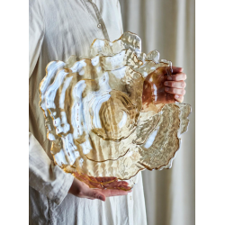 Asimi Sk�l, Natur, Glas