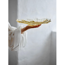 Asimi Sk�l, Natur, Glas