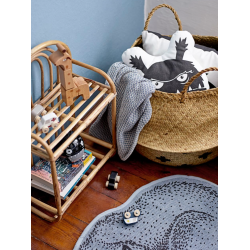 Alice Hylde, Natur, Sukker�r