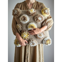 Bloomingville Somma Pude 