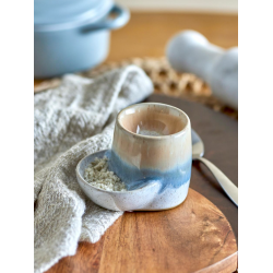 Piril �ggeb�ger, Multifarvet, Stent�j