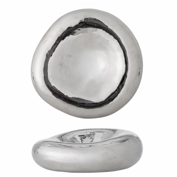 Shine Sk�l, S�lv, Stent�j