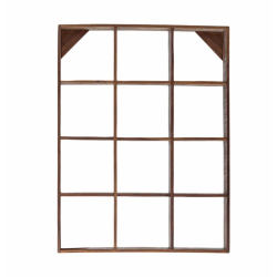 Tilo Hylde, Brun, Genanvendt Tr�