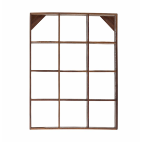 Tilo Hylde, Brun, Genanvendt Tr�