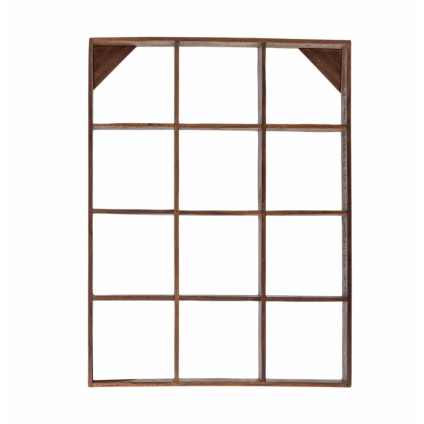 Tilo Hylde, Brun, Genanvendt Tr�