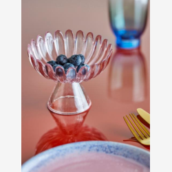 Nalu Opsats Rosa Glas
