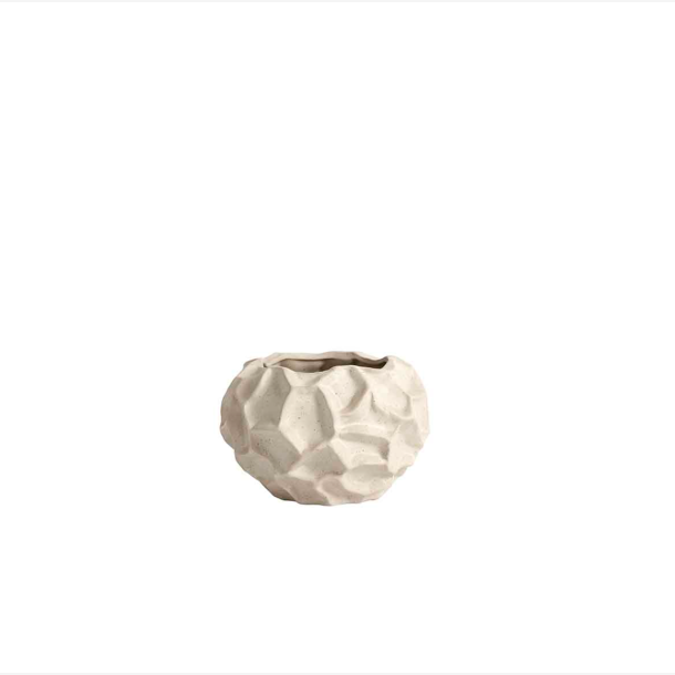 Soil Krukke Vanilje 
