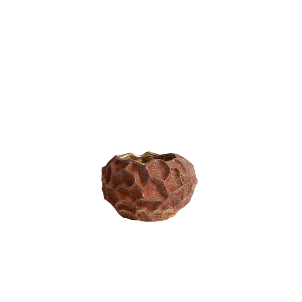 Soil Krukke Rust 