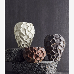 Soil Krukke Rust 