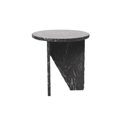 MUUBS Verde Sidebord � Sort