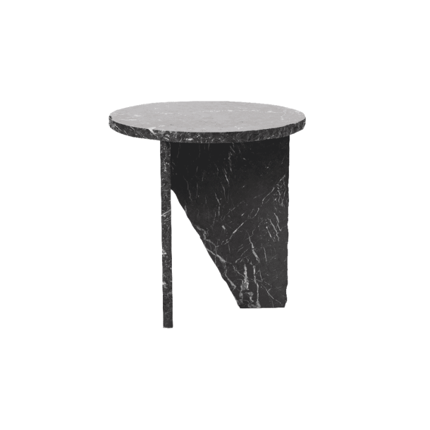 MUUBS Verde Sidebord � Sort
