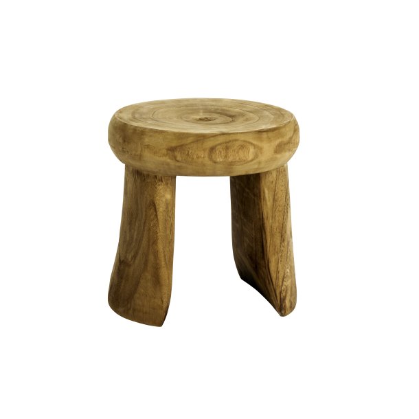 Wooden Stool