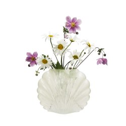 Muslinge vase 