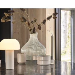 Villa Collection Iris Duftlys