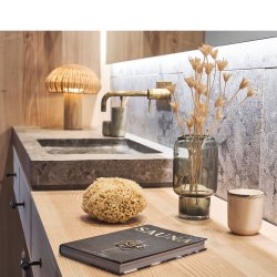 Villa Collection Iris Duftlys