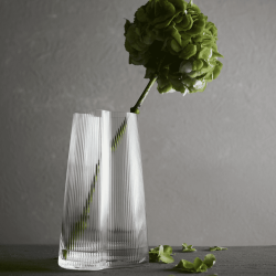 Muubs Ripe Vase S � Klar