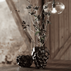 Muubs Soil Vase � Mocha