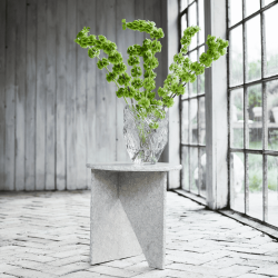 MUUBS Verde Sidebord � Creme